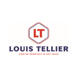 Ouvre-boîte électrique Louis Tellier 
