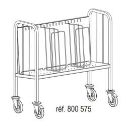 CHARIOT SOUDE 800575 AVEC...